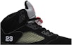 Order Air Jordan 5 Retro 'Metallic' 2007 136027-004