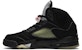 Air Jordan 5 Retro 'Metallic' 2007 136027-004