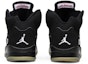 Details for Air Jordan 5 Retro 'Metallic' 2007 136027-004