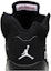 Sizing Air Jordan 5 Retro 'Metallic' 2007 136027-004