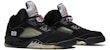 Air Jordan 5 Retro 'Metallic' 2007 136027-004