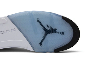 Air Jordan 5 Retro 'Metallic White' 2015 136027-130