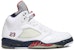 Air Jordan 5 Retro 'Olympic' Lelaki Edisi Malaysia 136027-103