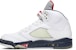 Air Jordan 5 Retro 'Olympic' Lelaki Edisi Malaysia 136027-103