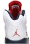 Sizing Air Jordan 5 Retro 'Olympic' Lelaki Edisi Malaysia 136027-103