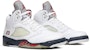 Air Jordan 5 Retro 'Olympic' Lelaki Edisi Malaysia 136027-103