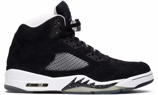 Air Jordan 5 Retro 'Oreo' 2013 136027-035 Buy Air Jordan 5 Retro 'Oreo' 2013 136027-035