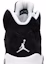 Sizing Air Jordan 5 Retro 'Oreo' 2013 136027-035