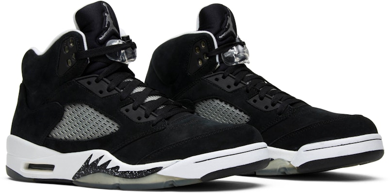 Air Jordan 5 Retro 'Oreo' 2013 136027-035 Cheap Air Jordan 5 Retro 'Oreo' 2013 136027-035