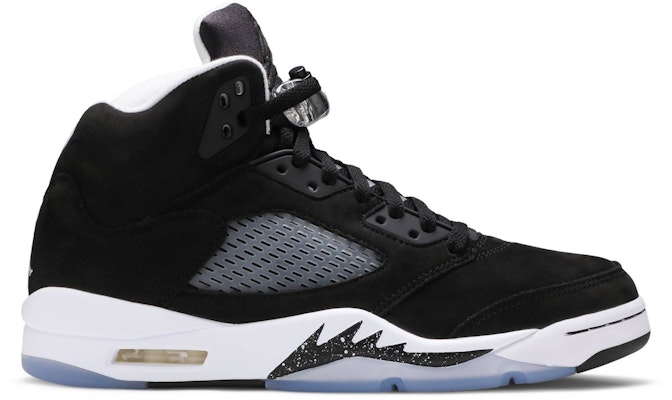 Air Jordan 5 Retro 'Oreo' 2021 CT4838-011 Buy Air Jordan 5 Retro 'Oreo' 2021 CT4838-011
