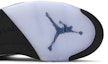 Purchase Air Jordan 5 Retro 'Oreo' 2021 Lelaki Sneakers CT4838-011