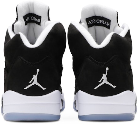 Air Jordan 5 Retro 'Oreo' 2021 CT4838-011 Details for Air Jordan 5 Retro 'Oreo' 2021 CT4838-011
