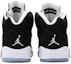 Details for Air Jordan 5 Retro 'Oreo' 2021 Lelaki Sneakers CT4838-011