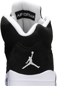 에어 조던 5 레트로 '오레오' 2021 CT4838-011 Sizing 에어 조던 5 레트로 '오레오' 2021 CT4838-011