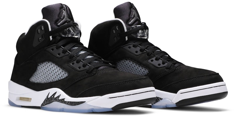 Air Jordan 5 Retro 'Oreo' 2021 CT4838-011 Cheap Air Jordan 5 Retro 'Oreo' 2021 CT4838-011