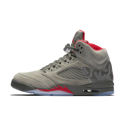 Jordan 5 Retro 'P51 Camo'