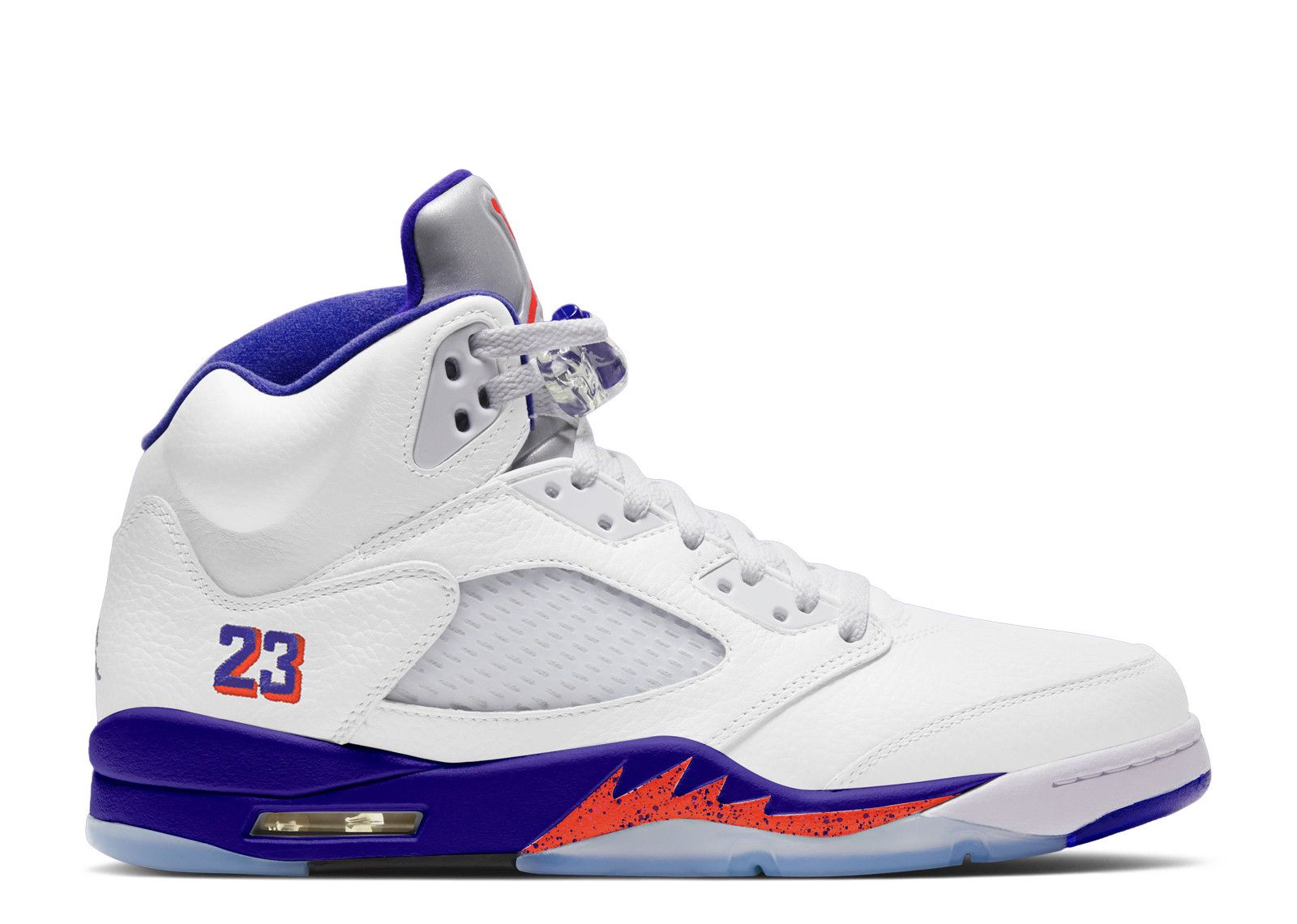 Air Jordan 5 Retro 'Phoenix Suns' DD0587-105