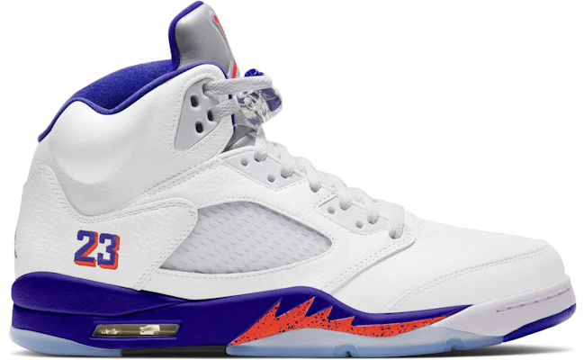 Air Jordan 5 复刻版 ''菲尼克斯太阳队配色'' DD0587-105 Buy Air Jordan 5 复刻版 ''菲尼克斯太阳队配色'' DD0587-105