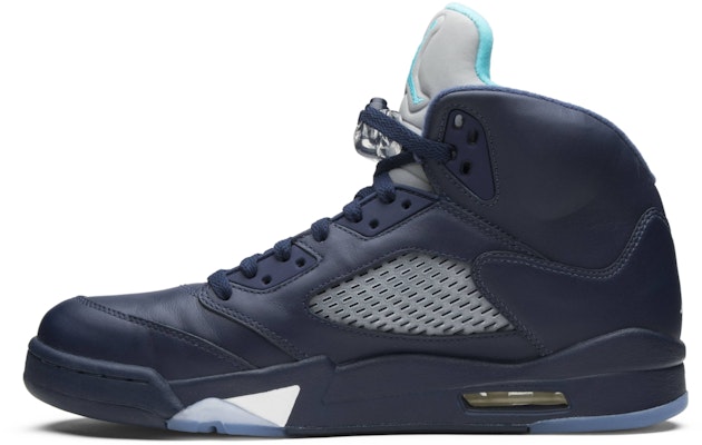 Air Jordan 5 Retro 'Pre-Grape' 136027-405 Lookbook Air Jordan 5 Retro 'Pre-Grape' 136027-405