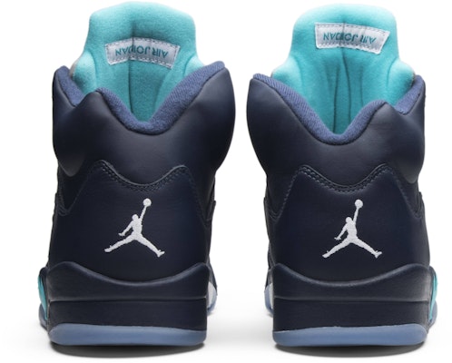 Air Jordan 5 Retro 'Pre-Grape' 136027-405 Details for Air Jordan 5 Retro 'Pre-Grape' 136027-405