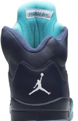 Air Jordan 5 Retro 'Pre-Grape' 136027-405 Sizing Air Jordan 5 Retro 'Pre-Grape' 136027-405