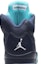 Sizing Air Jordan 5 Retro 'Pre-Grape' 136027-405 (Warna Ungu Awal)