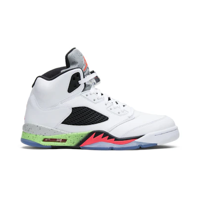 Jordan 5 Retro 'Pro Stars'
