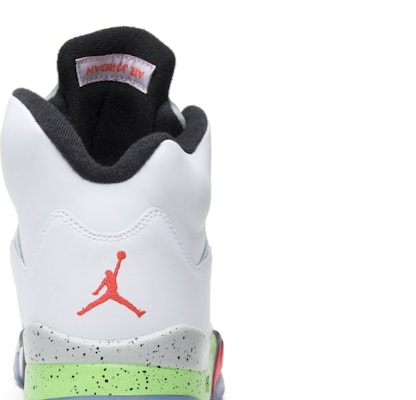 Air Jordan 5 Retro 'Pro Stars' 136027-115 Sizing Air Jordan 5 Retro 'Pro Stars' 136027-115