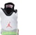 Air Jordan 5 Retro 'Pro Stars' 136027-115 (Warna Putih/Merah)