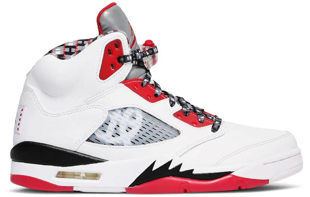 Air Jordan 5 Retro 'Quai 54' 2021 DJ7903-106 Buy Air Jordan 5 Retro 'Quai 54' 2021 DJ7903-106