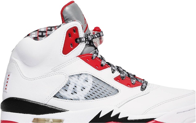 Air Jordan 5 Retro 'Quai 54' 2021 DJ7903-106 Order Air Jordan 5 Retro 'Quai 54' 2021 DJ7903-106