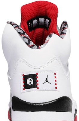 Air Jordan 5 Retro 'Quai 54' 2021 DJ7903-106 Sizing Air Jordan 5 Retro 'Quai 54' 2021 DJ7903-106