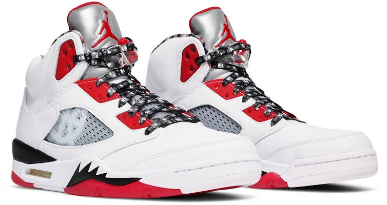 Air Jordan 5 Retro 'Quai 54' 2021 DJ7903-106 Cheap Air Jordan 5 Retro 'Quai 54' 2021 DJ7903-106