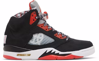 Air Jordan 5 Retro 'Quai 54' 2021 Friends And Family DJ7903-1125890-SZ Air Jordan 5 Retro 'Quai 54' 2021 Friends And Family DJ7903-1125890-SZ