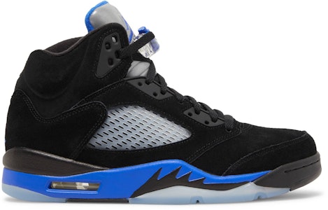 Air Jordan 5 Retro 'Racer Blue' CT4838-004 Buy Air Jordan 5 Retro 'Racer Blue' CT4838-004