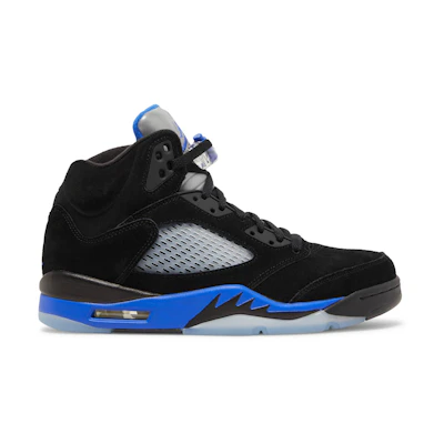 Jordan 5 Retro 'Racer Blue'