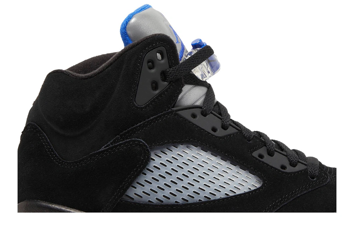Air Jordan 5 Retro 'Racer Blue'