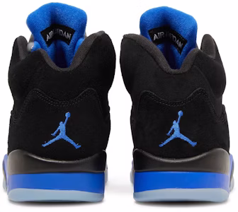 Air Jordan 5 Retro 'Racer Blue' CT4838-004 Details for Air Jordan 5 Retro 'Racer Blue' CT4838-004
