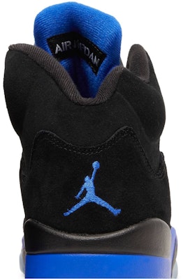 Air Jordan 5 Retro 'Racer Blue' CT4838-004 Sizing Air Jordan 5 Retro 'Racer Blue' CT4838-004