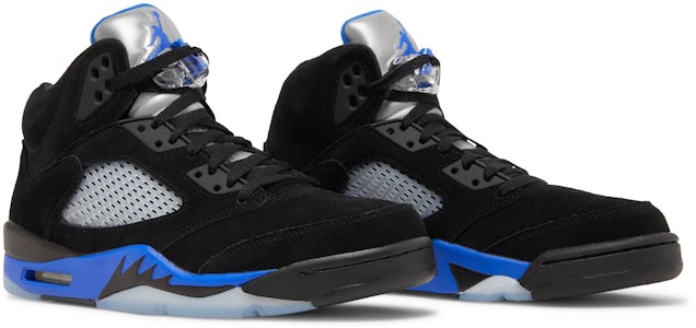 Air Jordan 5 Retro 'Racer Blue' CT4838-004 Cheap Air Jordan 5 Retro 'Racer Blue' CT4838-004