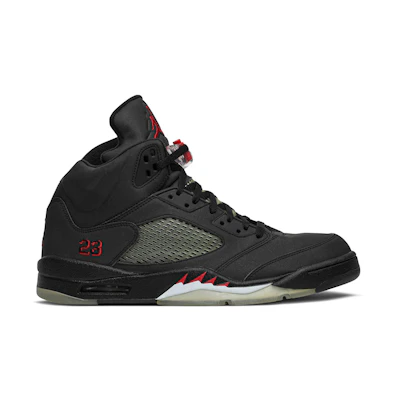 Jordan 5 Retro 'Raging Bull Pack - 3M'