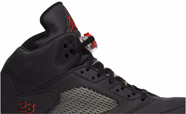 Air Jordan 5 Retro 'Raging Bull Pack - 3M' 136027-061 Order Air Jordan 5 Retro 'Raging Bull Pack - 3M' 136027-061