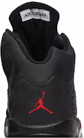Sizing Air Jordan 5 Retro ''Raging Bull Pack - 3M'' Sneakers 136027-061