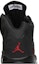 Sizing Air Jordan 5 Retro 'Raging Bull Pack - 3M' Lelaki 136027-061
