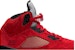 Air Jordan 5 Retro 'Raging Bull Merah Suede' 136027-601