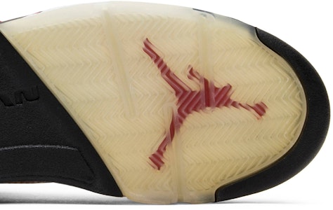 Air Jordan 5 复刻版 '怒吼公牛红麂皮' 136027-601 Purchase Air Jordan 5 复刻版 '怒吼公牛红麂皮' 136027-601