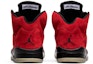 Details for Air Jordan 5 Retro 'Raging Bull Merah Suede' 136027-601