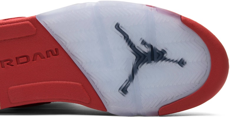 Air Jordan 5 Retro 'Red Suede' 136027-602 Purchase Air Jordan 5 Retro 'Red Suede' 136027-602