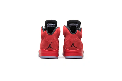 Air Jordan 5 Retro 'Red Suede'