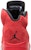 Kasut Air Jordan 5 Retro 'Red Suede' 136027-602